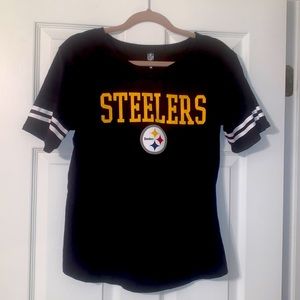 Pittsburgh Steelers Shirt